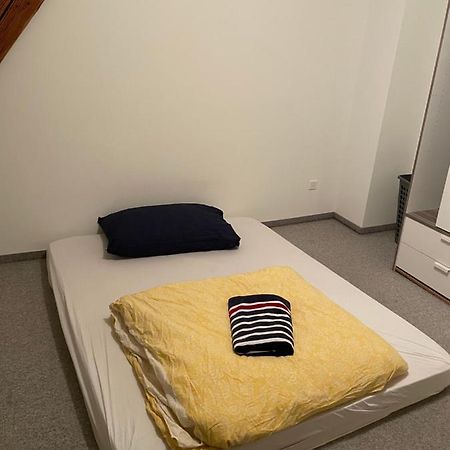 Central Room With Amazing View 圣加仑 外观 照片